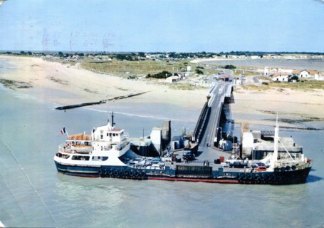 Ile-de-Ré