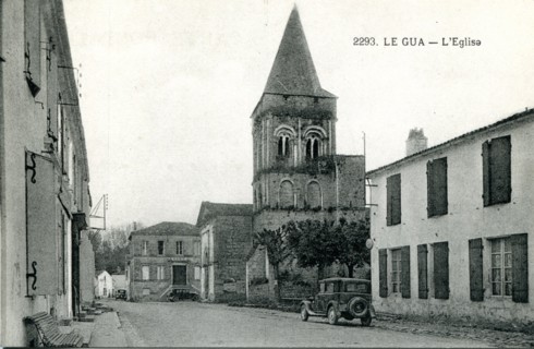 Le Gua