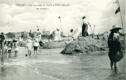 Pontaillac