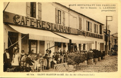 Saint-Martin-de-Ré