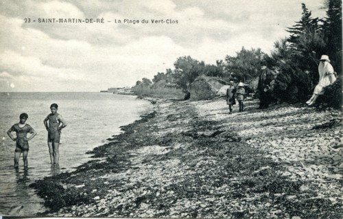 Saint-Martin-de-Ré