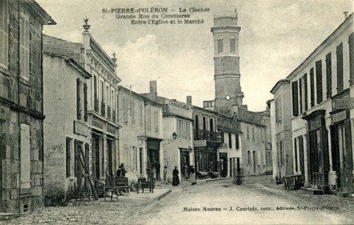 Saint-Pierre-d'Oléron