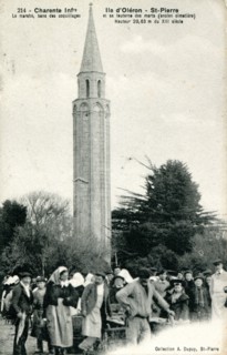 Saint-Pierre-d'Oléron
