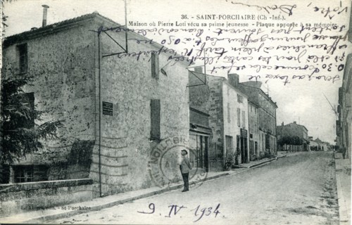 Saint-Porchaire
