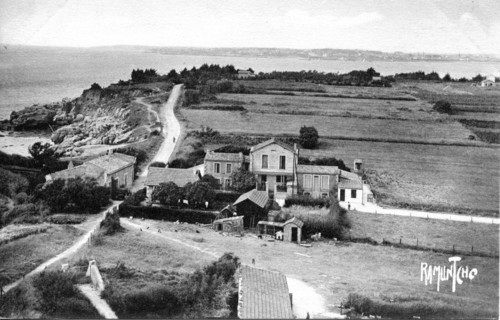 Vallieres