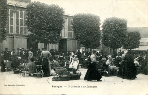Bourges