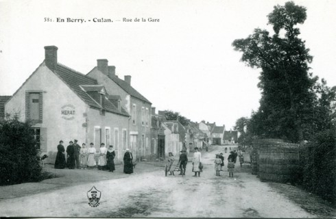 Culan