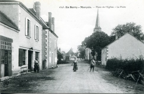 Marçais
