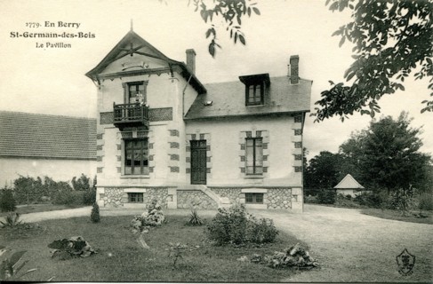 Saint-Germain-des-Bois
