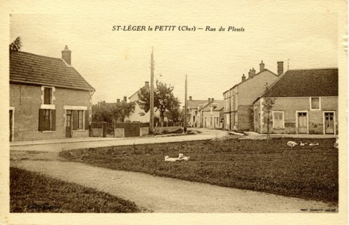 Saint-Léger-le-Petit