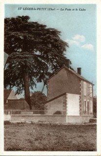Saint-Léger-le-Petit