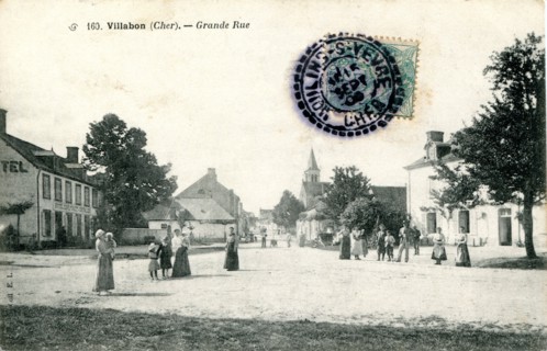 Villabon