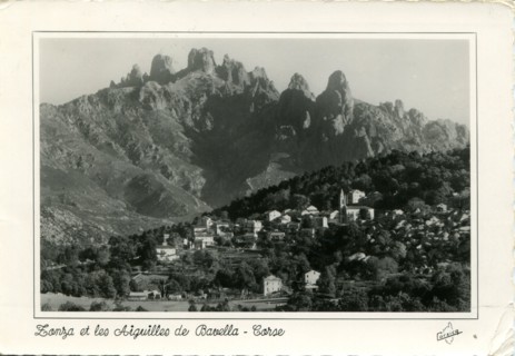 Zonza