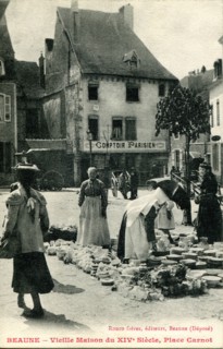 Beaune