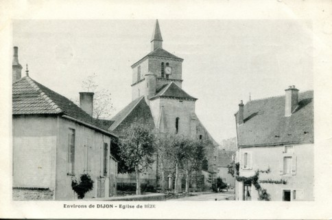 Bèze