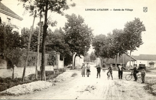 Longvic