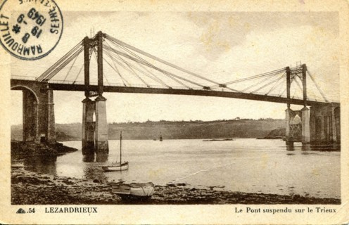 Lézardrieux
