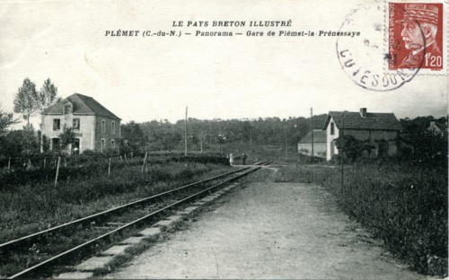Plemet