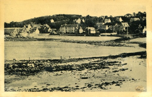 Port-Blanc