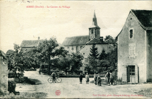 Aibre