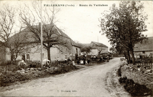 Fallerans