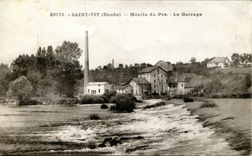 Saint-Vit