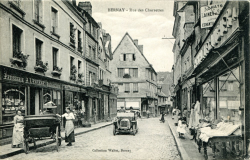Bernay