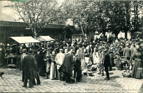 Bernay