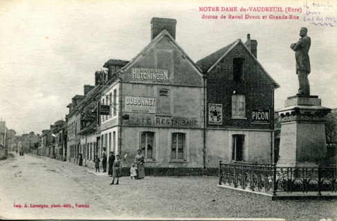 Notre-Dame-du-Vaudreuil