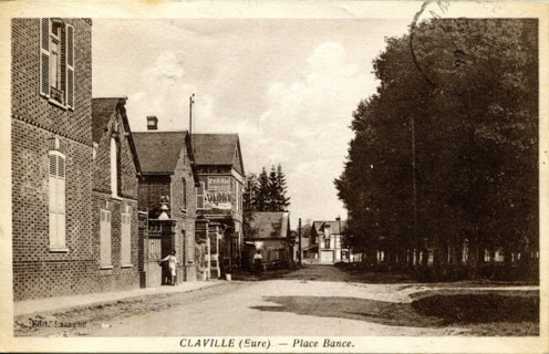 Claville