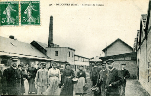Drucourt