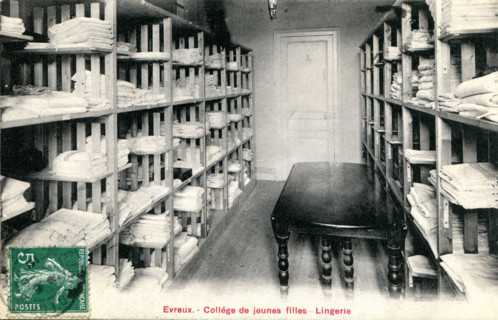 Evreux