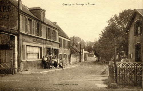 Gasny