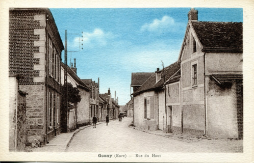 Gasny