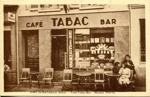 Ivry-la-Bataille