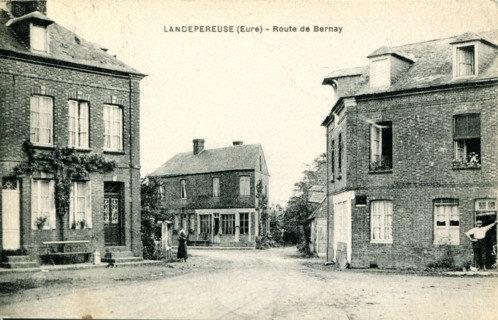 Landepereuse