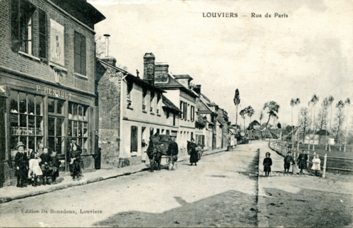 Louviers
