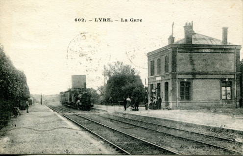 Lyre