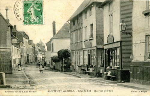 Montfort-sur-Risle