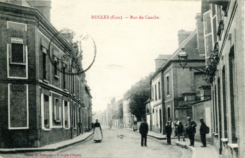 Rugles