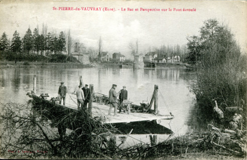 Saint-Pierre-du-Vauvray