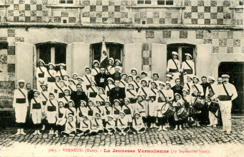 Verneuil-sur-Avre