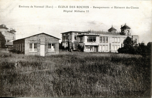 Verneuil-sur-Avre