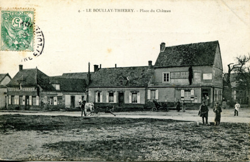 Le Boullay-Thierry