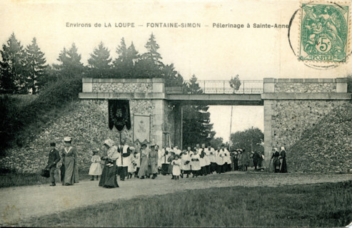 Fontaine-Simon