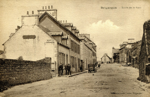 Brignogan-Plage