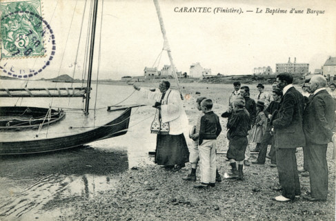 Carantec