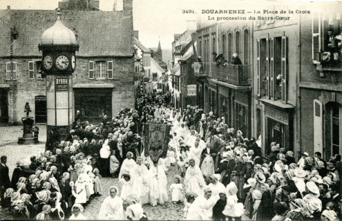 Douarnenez