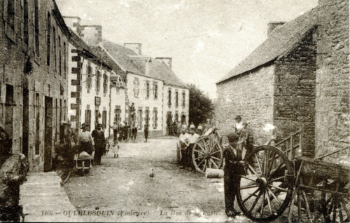Guerlesquin