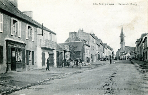 Guipavas